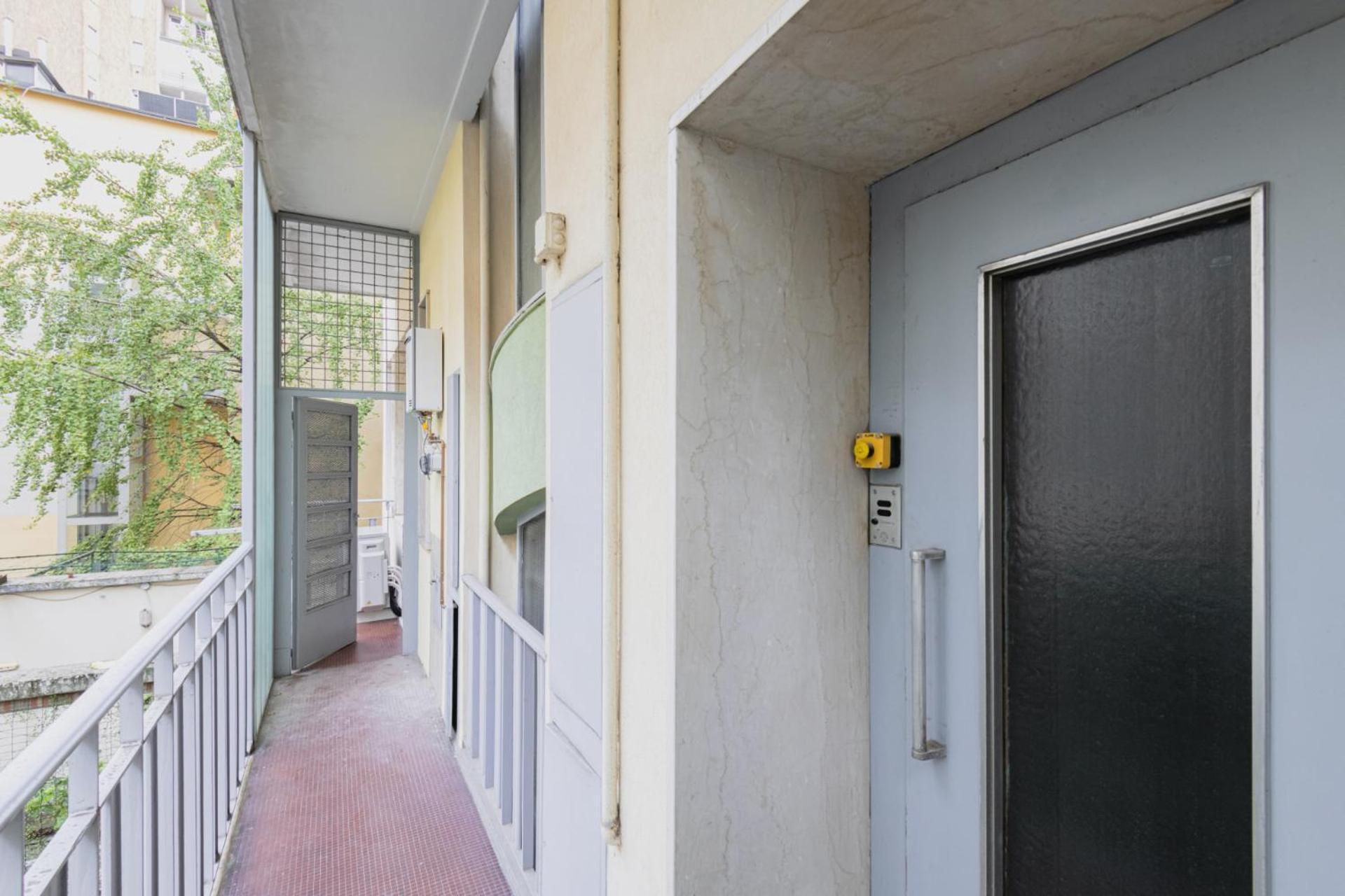 Easylife - Luminosa Dimora In Sant'Ambrogio Milão Exterior foto